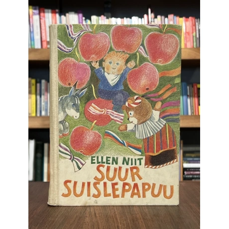 Suur suislepapuu