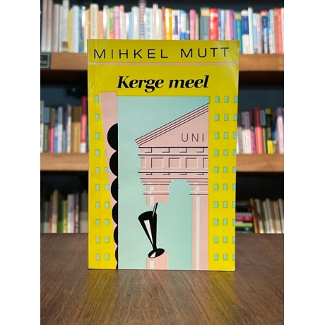 Kerge meel