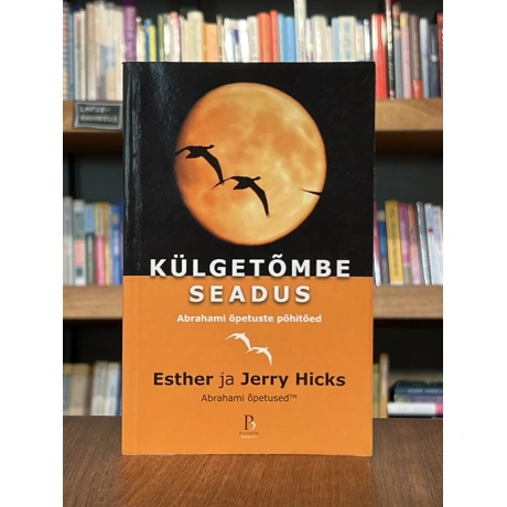 Külgetõmbe seadus