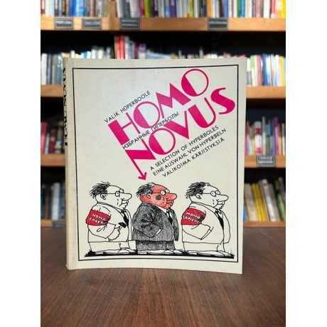 Homo novus. Valik hüperboole