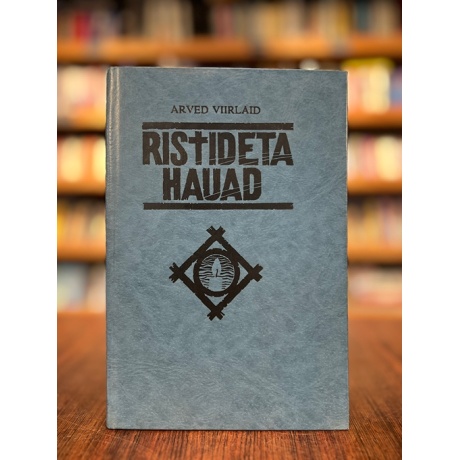 Ristideta hauad II