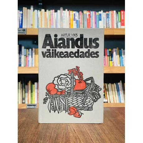 Aiandus väikeaedades