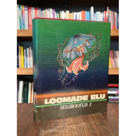 Loomade elu. Selgrootud I