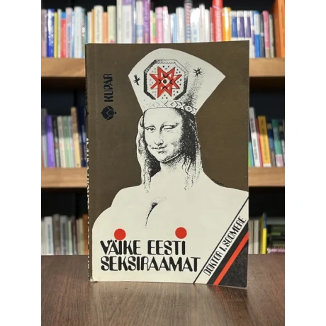 Väike eesti seksiraamat