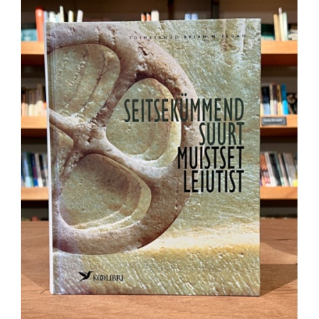 Seitsekümmend suurt muistset leiutist