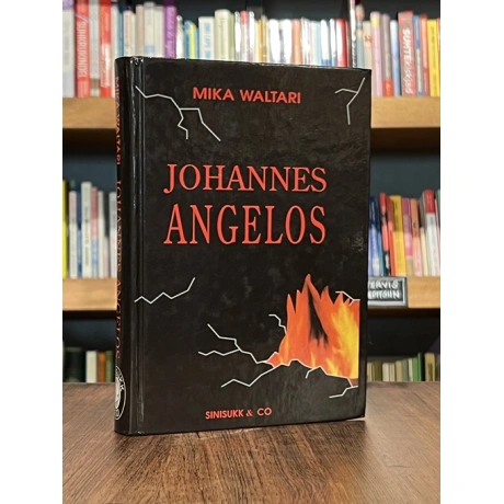 Johannes Angelos
