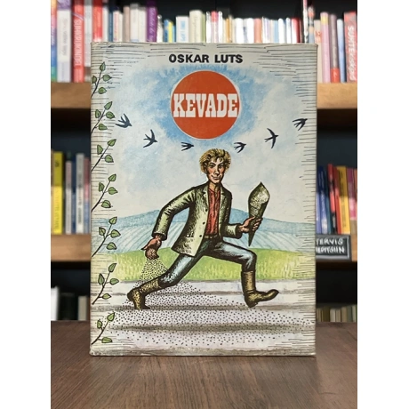 Kevade
