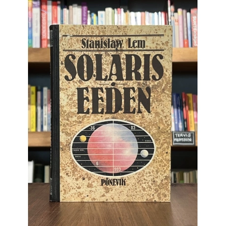 Solaris. Eeden