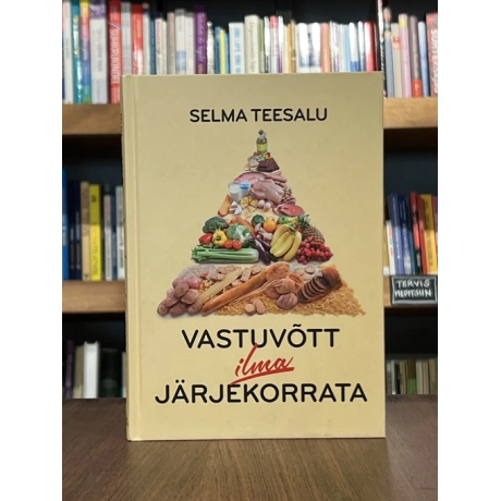 Vastuvõtt ilma järjekorrata