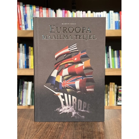 Euroopa maailma teljel
