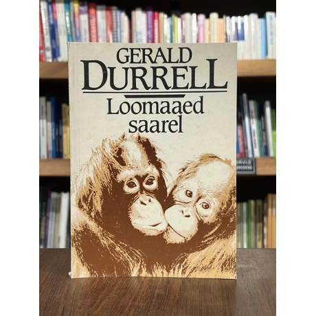 Loomaaed saarel