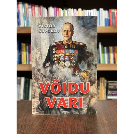 Võidu vari