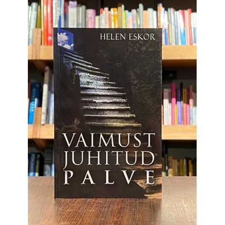 Vaimust juhitud palve