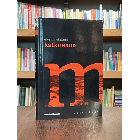 Katkuhaud