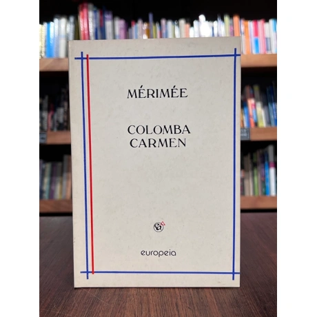 Colomba. Carmen