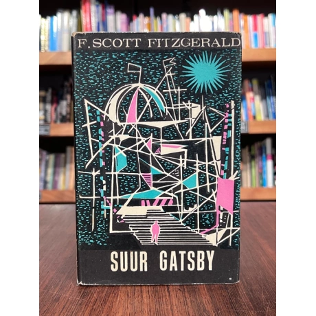 Suur Gatsby