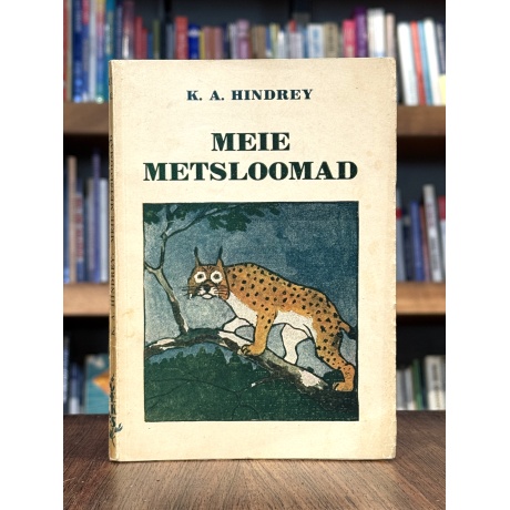 Meie metsloomad nr. 42