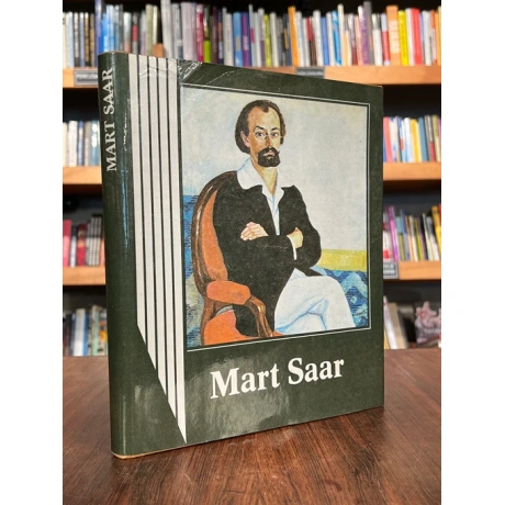 Mart Saar