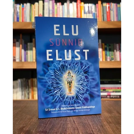 Elu sünnib elust
