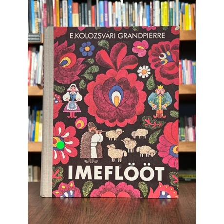 Imeflööt