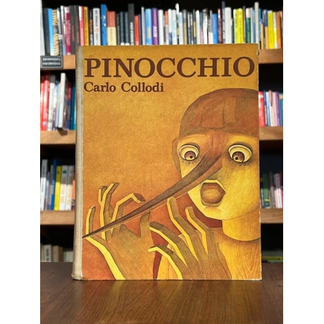 Pinocchio