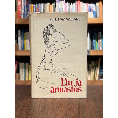 Elu ja armastus