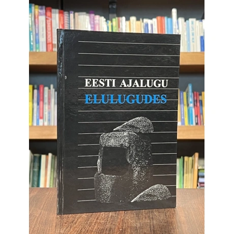 Eesti ajalugu elulugudes