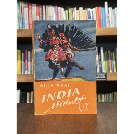 India sõidult
