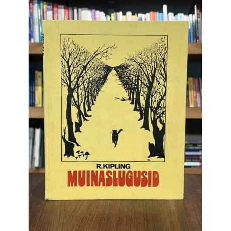 Muinaslugusid