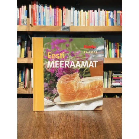 Eesti meeraamat