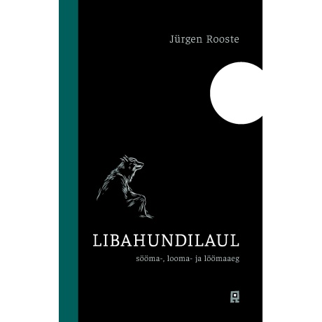 Libahundilaul