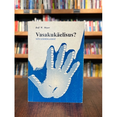 Vasakukäelisus?
