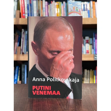 Putini Venemaa