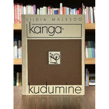 Kangakudumine