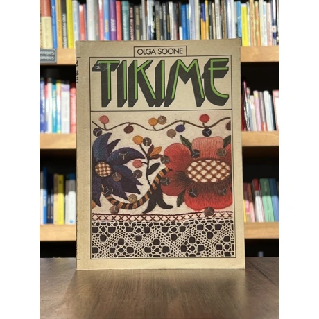 Tikime