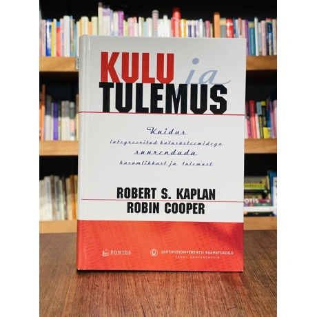 Kulu ja tulemus