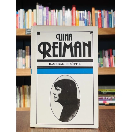 Rambivalgus süttib