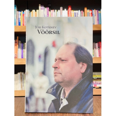 Võõrsil