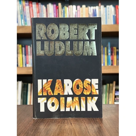 Ikarose toimik