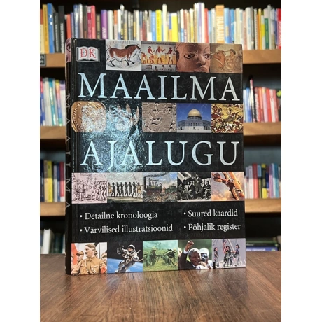 Maailma ajalugu