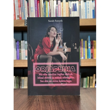 Orjaplika