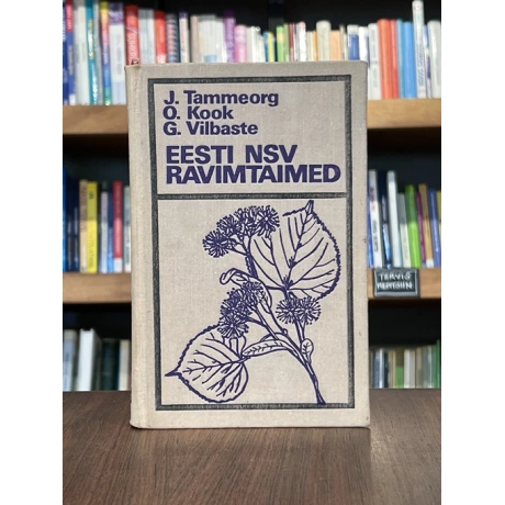 Eesti NSV ravimtaimed