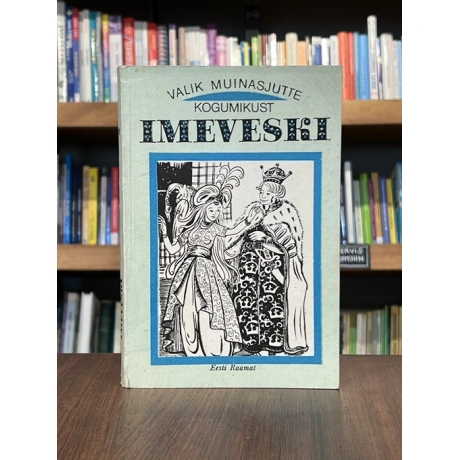 Imeveski