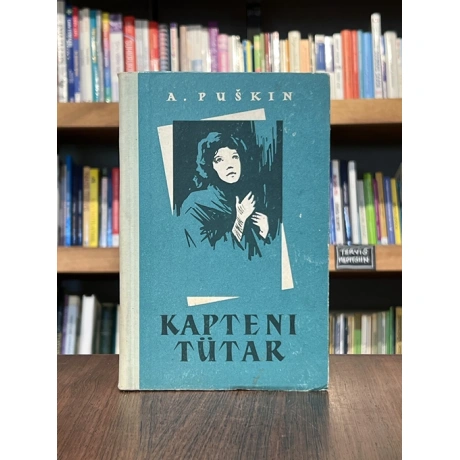 Kapteni tütar
