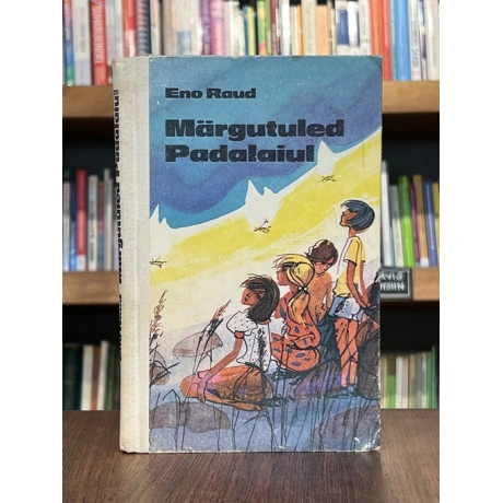 Märgutuled Padalaiul
