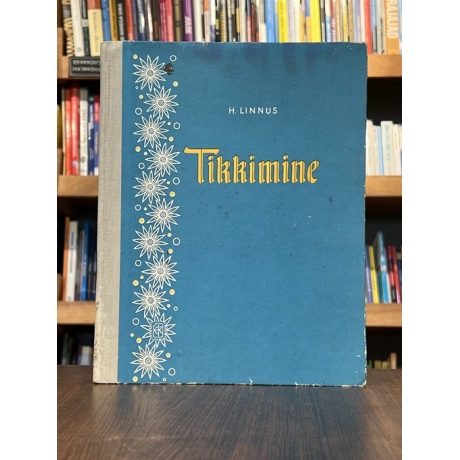 Tikkimine
