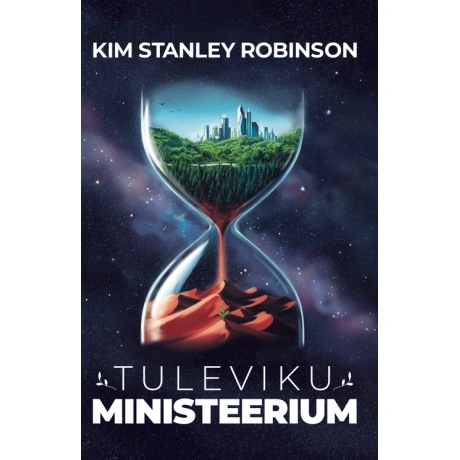 Tulevikuministeerium