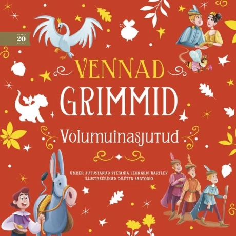 Võlumuinasjutud