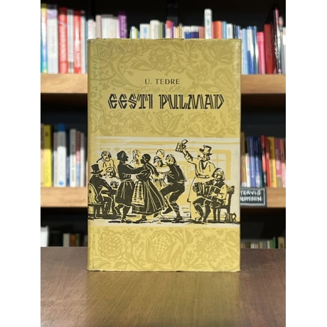 Eesti pulmad