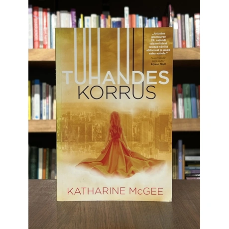 Tuhandes korrus